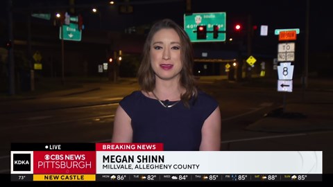 Rt. 28 drivers to deal with delays and detours as PennDOT closes ramp to Rt. 8