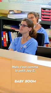 C'est quoi le prénom le plus fou que vous ayez entendu ? 👀👆 | TFX