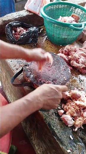 Chicken Cutting Skills: Understanding Chicken Anatomy