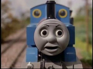 He's a Really Useful Engine (Instrumental)