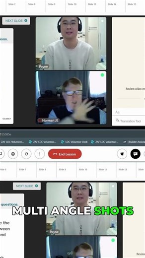 Pro-Level Editing on YouTube: How They Do It!