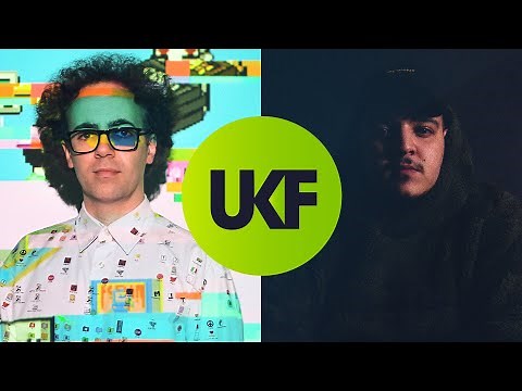 High Contrast & Bou - Don't Need You