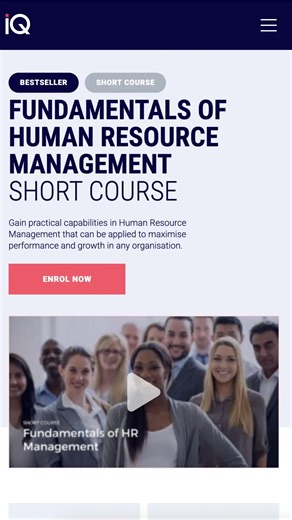 You’ve always known there’s more out there for you… And at iQ Academy, we make it possible to move forward, on your terms. Our online short courses in business, logistics, OHS and more are designed for real life, so you can study at your own pace, from wherever you are. No classrooms. No pressure. Just the support and flexibility you need to grow your skills, boost your CV and stand out in the job market 👏 Browse options here: https://www.iqacademy.ac.za/course-category/short-course-programme/ 