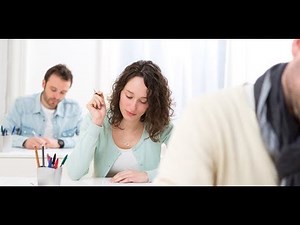 Test d’Évaluation de Français : Compréhension Orale (Examen Blanc)