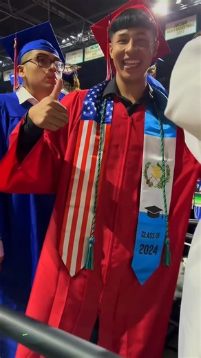 Alexandria City High School on Instagram: "Project Graduation is calling! 📞 Will you answer?!? 🤔❤️🎉 ACHS staff discuss their favorite aspects of Project Graduation - an ACHS initiative that provides multi-level support and strategy for students to make sure they have what they need to succeed! Go Titans!"