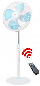 [Hot Item] 20 Inch Electric Stand Fan with Remote Control
