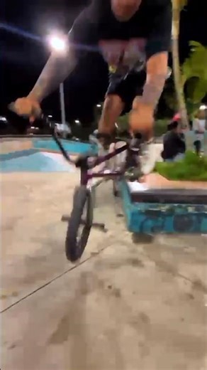 AMO ESTE COMBO, SMIT HARD #bmx