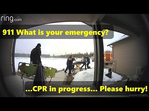 Our Story - Save a life, learn CPR today