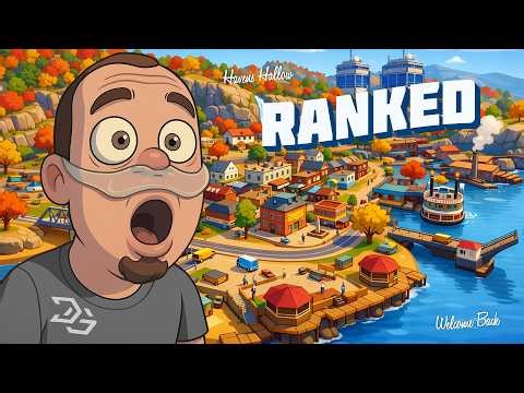 🔴LIVE - ♿ Wheelchair Gamer | Ranked Warzone | Keyboard & Mouse ♿