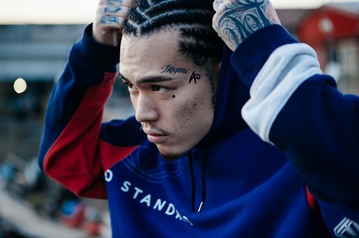 YZERRの全貌！ インスタ・ファッション・タトゥーなどの疑問にお答えします！ | JPSTREET