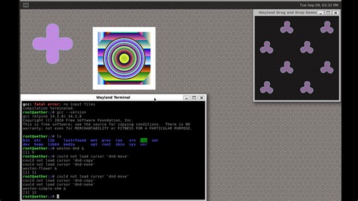 一个能跑JVM的自制操作系统 - NeoAetherOS
