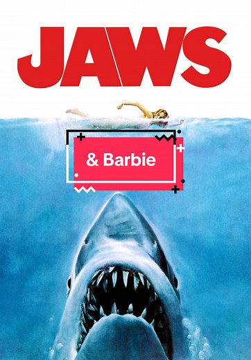 50 Years of Jaws: Barbie's Summer Stock Adventure