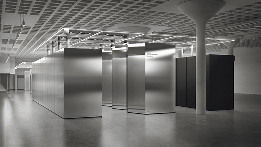 IBM lays out clear path to fault-tolerant quantum computing | IBM Quantum Computing Blog