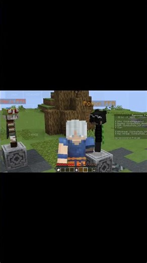 Best Server For PvP 😲