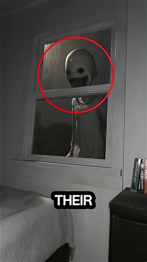 If You See This Thing Shaking Your Window — Run and Don’t Look Back! Not What You Think