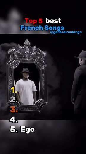 Les Meilleures Chansons Françaises à Écouter