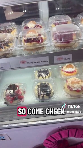 Delicious Cheesecake Available Now in Detroit