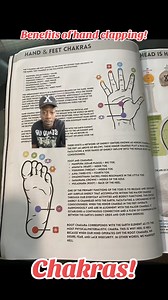 Hand clapping!! #Hands #clappinghands #health | Dre TheHealer Threesixnine