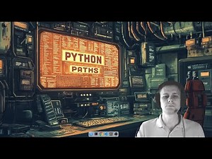 Пути модулей Python: pip, pip3, $PATH, sys.path, PYTHONPATH, setuptools