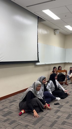 Dikir Barat Moments at NTU: A Unique Showcase