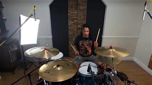 Longineu Parsons III on Instagram: "Godsmack “speak” drum cover #jaxfl #gmc@ @evergreenterrace @soultonecymbals @Cympad @spinbal @evansdrumheads @droggero83 @vans #stogies #funk #LP3 #rocknroll #rock #staugustine #staugustine @roland #soultone #evansdrumheads #cympad #spinbal #vans #nyd #rave @on_target_sports #ontargetsportsgunrange #ontargetsports @bar_noname_ #yellowcard #poppunk @itexistz @thislegend #thislegend @roland #roland @rolanddrums evergreen terrace. canopusdrums #canopusdrums #Kras