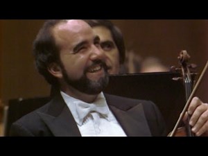 Tchaikovsky: Trepak from “Nutcracker Suite” (New York Philharmonic, 1981)