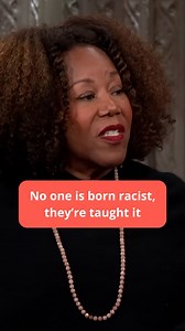 Ruby Bridges is an American Civil rights pioneer. At just six years old, she advanced the cause of the movement when she became the first African American student to integrate an elementary school in the South. Children aren’t born with an understanding of what racism is. Much like Ruby at that age, she wasn’t acutely aware of why her decision to go to school caused such a reaction. Racism is taught, and society must stops imprinting racist prejudice on innocent children. | Freeda En