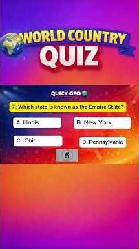 90% American fail this teste #usaquiz #triviatricks #countryquiz