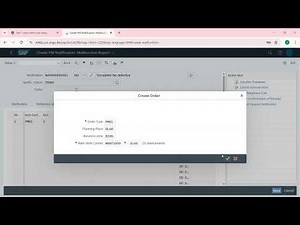SAP S/4HANA Enterprise Asset Management (EAM) – Global Bike Case Study | Tutorial (Step-by-Step)
