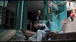 156K views · 10K reactions | 11 year old Ayaan Sajad of Anantnag ruling Internet for his melodious track 'Bedard Dadi Chane' | Mobile bazaar fan club | Facebook