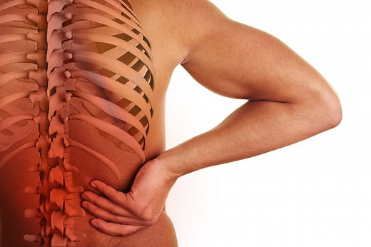 Injectable Gel Shows Promise as Treatment for Back Pain — Pain News Network