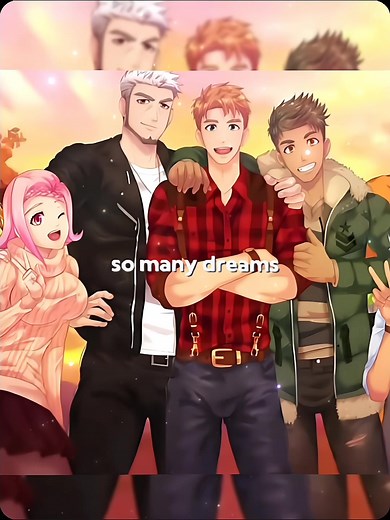 Camp Buddy Scoutmaster Season Review: Aiden, Yuri, and Yoshinori Grow Fast