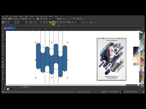 Most Creative Advertising Poster Template Design Tutorial - Tips ,Tricks for Beginners & Experts