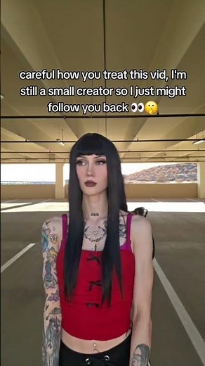 hmm be careful hehe #biker #goth #bikergirl