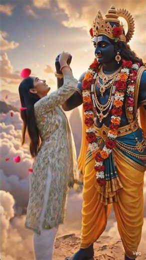 Prabhu Charan mein#song #sorts 🙏🥀🙏🌹🙏🙏🙏