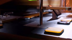 ACOPOS 6D - Creating new dimensions of adaptive manufacturing | Human-Computer Interaction - HCI Research