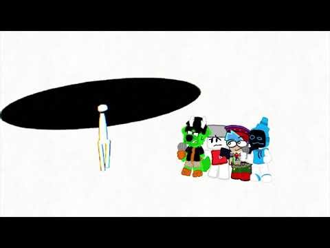 FNF: “Slidenotefication 9 But Better” (DnB Gang Cover)