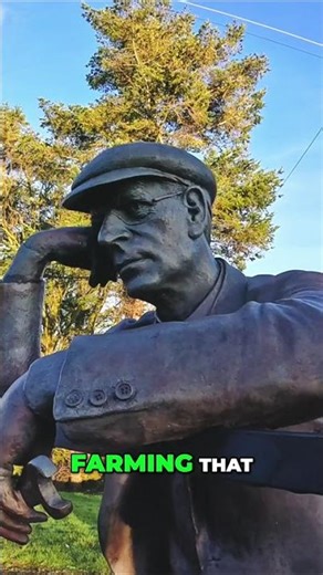 Harry Ferguson: Ireland's Inventor Who Changed Farming