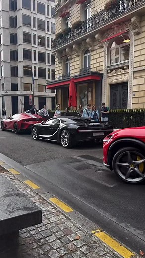 56 reactions | Sound of PAIN  DONT TURN ON Volume What is worst than this? @bornautomotive Follow & Like for more  #Ferrari #Purosangue by: story___cars | Born Automotive | Facebook