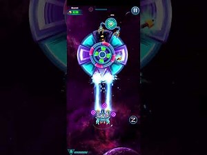 Alien Shooter Level 172 (Tutorial)