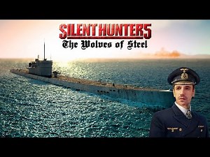 SH5 мод The WOLVES OF STEEL. Стрим 16