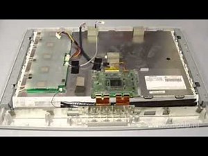 The field emission displays