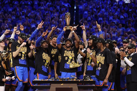 How Many Games are in the 2025 NBA Basketball Season? Everything to Know