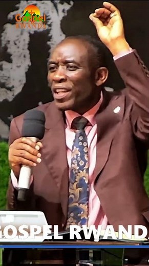 Icyatumye Imana ikurema ⌚ Pastor UWAMBAJE Emmanuel🍏