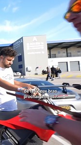 Lebouseuh veut ma moto | TCQR