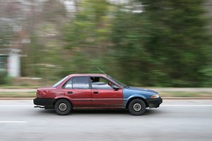 Cash for Junk Cars in California | We Buy Clunkers & Old Cars