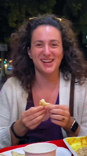 Unlucky Robot Delivery[Robot Fail]#robot#robotroad#robotfail#fooddeliveryrobot#fyp