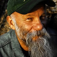 Seasick Steve Tour Dates & Tickets