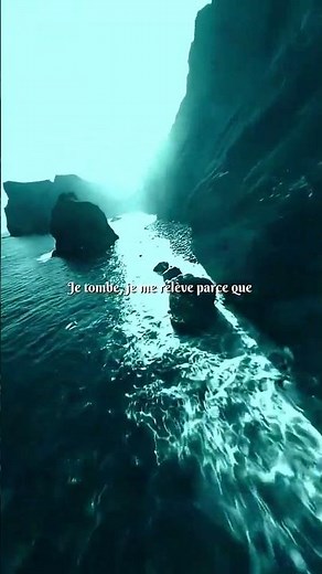 COEUR DE LION - OUTFILS 1ER #lyricsmusic #motivation #coeurdelion