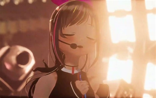 Kizuna AI VIRTUAL FIREWORKS CONCERT2 -